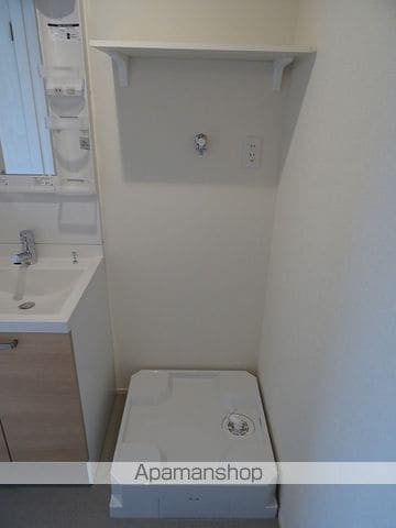ソレイユテラス福室の内装写真