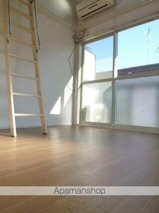 アヴァンセ阿佐ヶ谷[1K/16.04m2]のリビング・居間