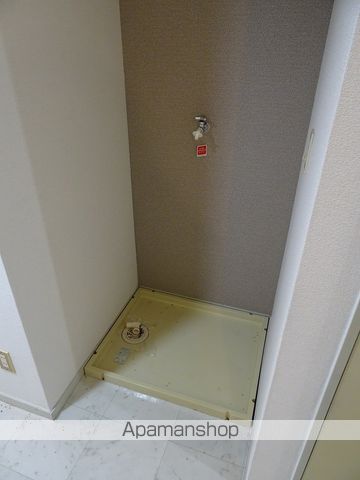 カサブランカ新田2の内装写真