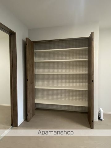 AFC RESIDENCE 和田町の内装写真