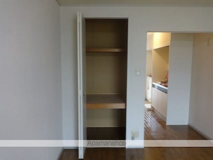 ＣＡＳＡ２１ｔｈ[1R/25.27m2]の収納