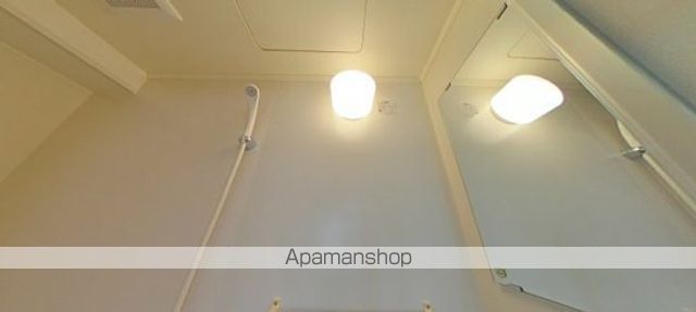 トノブール西荻の内装写真