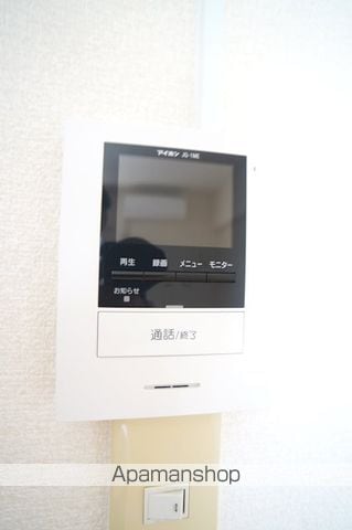 メディオ初生弐番館の内装写真