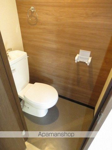 GALUSIAの内装写真