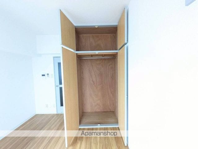 メルベーユ8番館の内装写真
