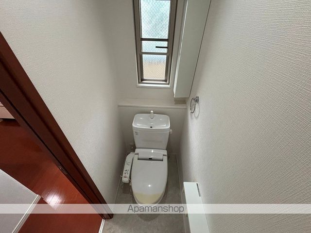太閤長屋住宅の内装写真