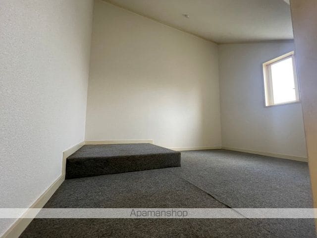 ロージェⅢ[1R/10m2]のその他部屋・スペース