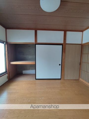 佐藤ハイツの内装写真