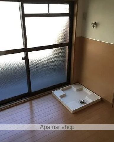 茜ハイムの内装写真