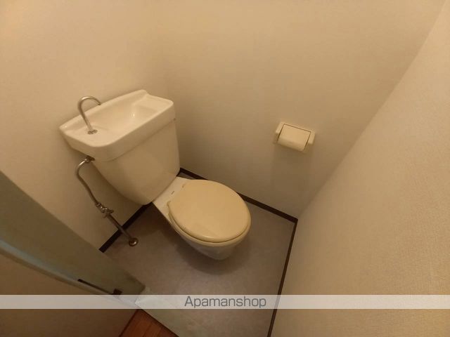 寿ハイツの内装写真