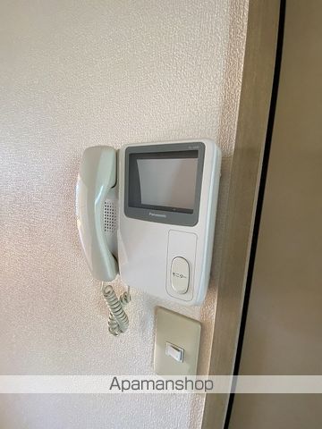 サンライズ福永IIIの内装写真