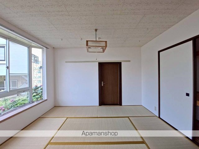 アーバンハウスFKの内装写真