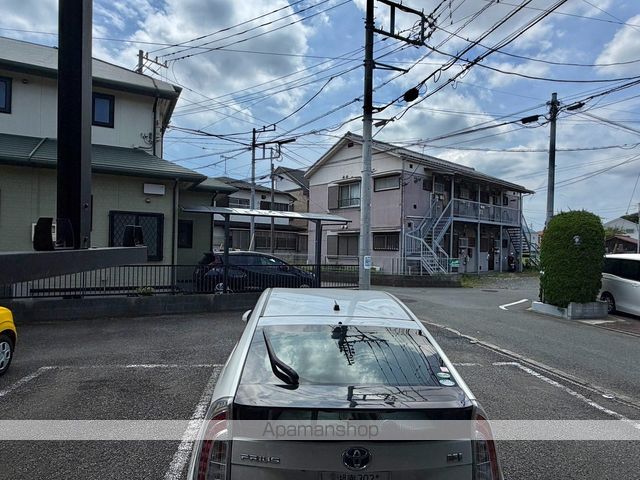 ヴィラ元町のその他写真