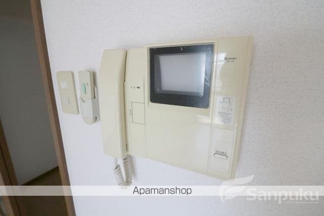 アメニエス萱町の内装写真