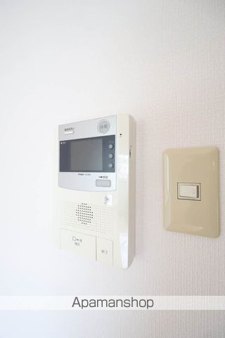 グランコートの内装写真
