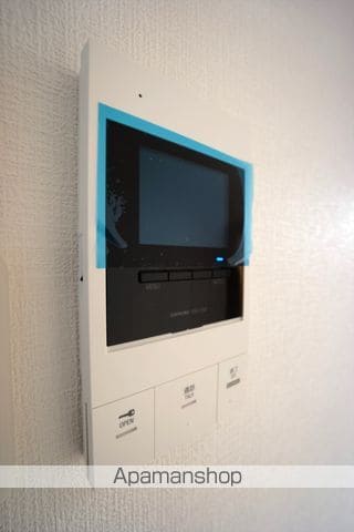 Stage K 向島の内装写真