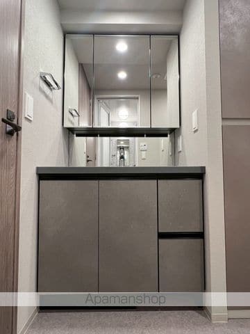 クレストコート中野富士見町の内装写真