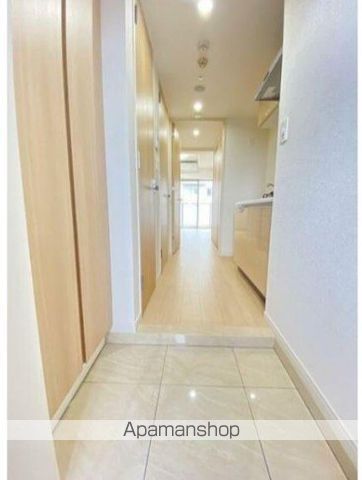 グランヴァンプレミアム新小岩の内装写真