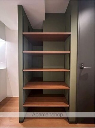 ＺＯＯＭ信濃町[2K/36.99m2]のその他設備