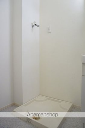 ピアチェーレＫ　Ｃ棟[1R/29m2]の内装1