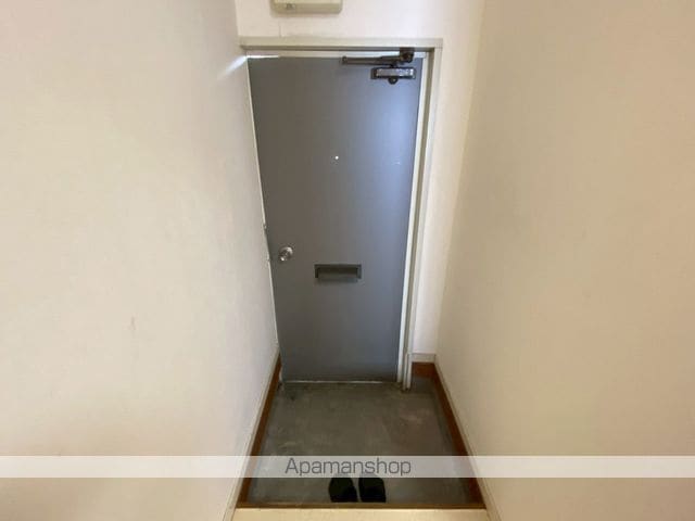 シャトレーゼ堀之内の内装写真