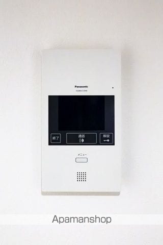 TOKI HOUSE 01の内装写真