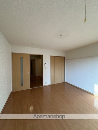 メゾンドヴェール　Ｂ[1K/30.39m2]の内装5