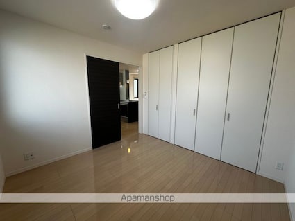 福島県郡山市西ノ内１丁目[2LDK/58.2m2]の内装1