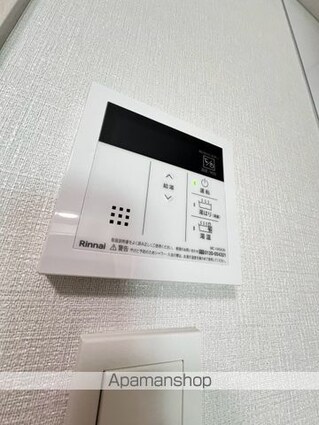 クラリティア綾瀬[1DK/30.33m2]のその他設備