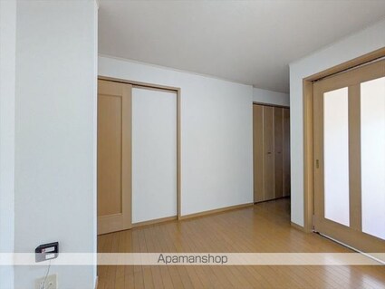 ミーテ通生Ⅱ[2DK/44.82m2]の内装5