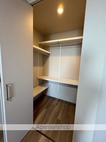 ポレスター野田屋町弐番館の内装写真