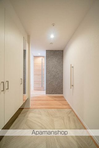 シャーメゾン ル・シルクの内装写真