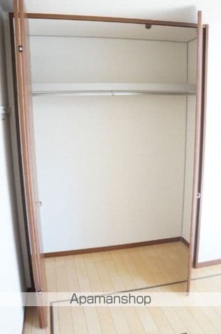 シトラスIIの内装写真