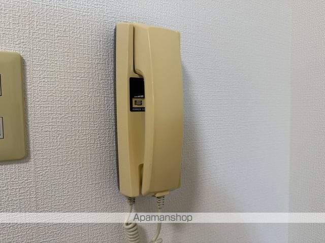エポックまつもとの内装写真