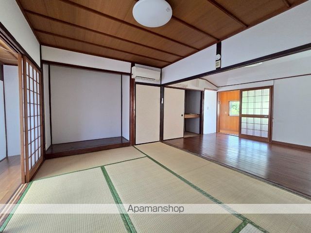 山陽本線 岩国駅 徒歩22分 1階建 築67年の内装写真