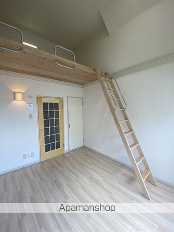 アバンティ奉還町の内装写真
