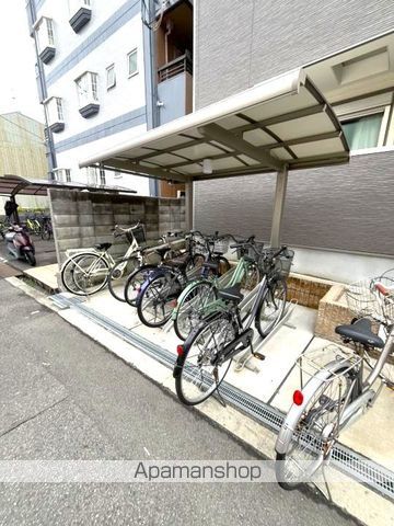 フジパレス我孫子前駅西II番館のその他写真