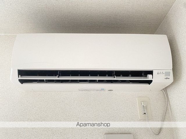 ヴィラ弁天北の内装写真