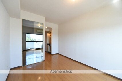 ヒルズ駒場東大前[1K/21.31m2]の内装