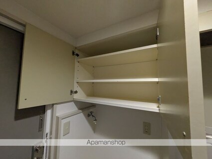 東京都杉並区成田東５丁目[1K/16.91m2]の内装10