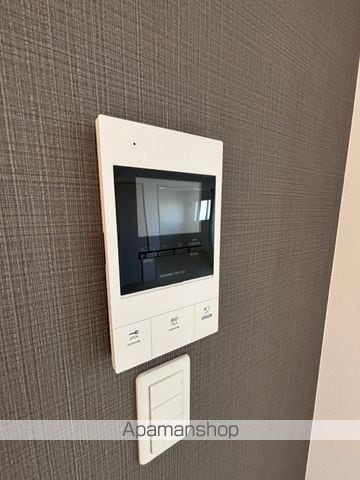 ステラ ポラーレの内装写真
