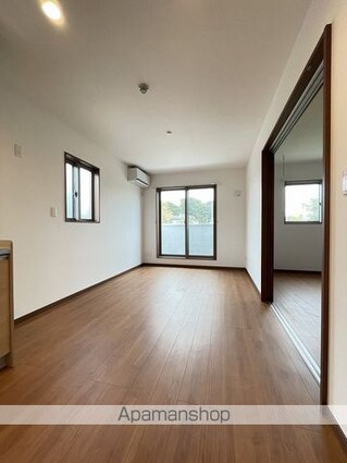 アルプス[1LDK/39.74m2]の内装3