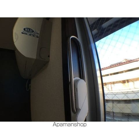 高蔵寺ハイムの内装写真