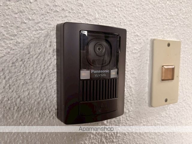 第3ユタカマンションの内装写真