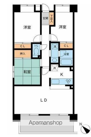 間取り：212052589192