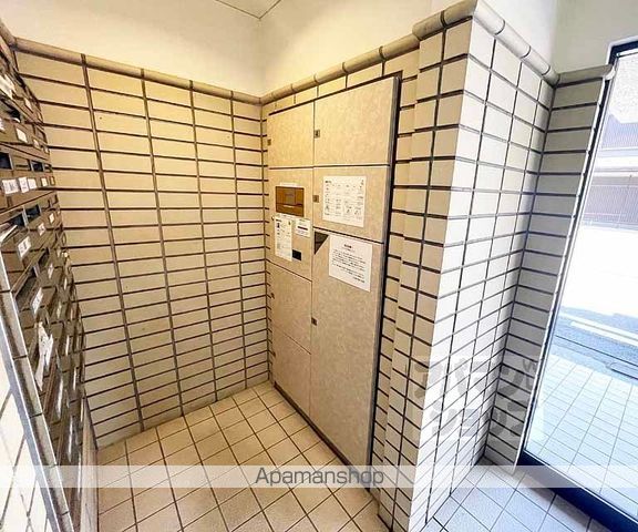 サンマンションドゥーシェ御所前のその他写真