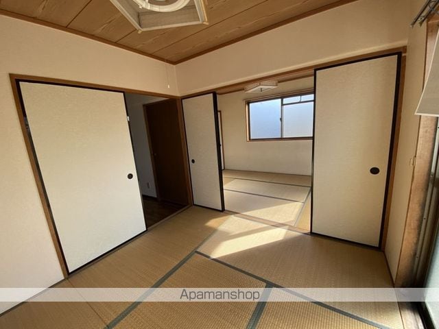 TOWNマンションの内装写真