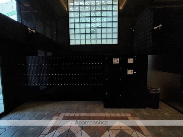 アリビオ博多駅東の内装写真