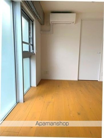 OZIO西荻窪の内装写真