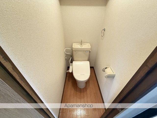 SurPlus Two塩原Aの内装写真